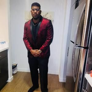 Meet your Posher, Jontamion